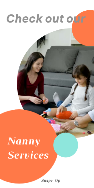 Nanny Services